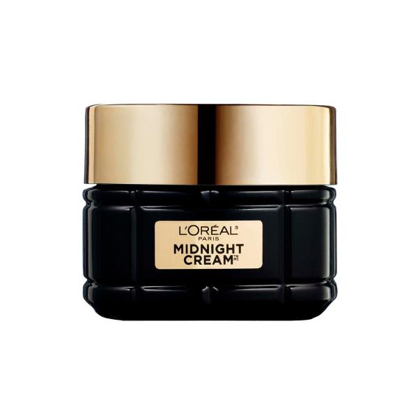 L'OREAL PARIS MIDNIGHT CREAM 50ML