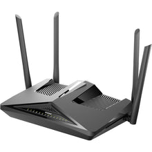 D-Link AX1800 Wi-Fi 6 ADSL2/VDSL2+ Modem Router