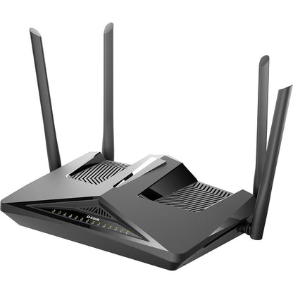 D-Link AX1800 Wi-Fi 6 ADSL2/VDSL2+ Modem Router