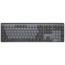 Logitech MX Mechanical Wireless Keyboard [Tactile Quiet]