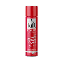 Taft Maximum Hold Styling Lacquer
