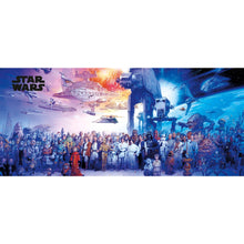 Star Wars: Classic - Universe XXL Gaming Mat