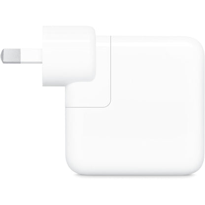 Apple 35W Dual USB-C Port Power Adapter