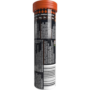 VOOST Effervescent Sport Hydration Orange 10 pack