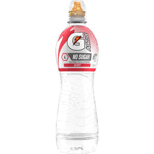 Gatorade G Active Sports Drinks Berry Water Electrolytes & Vitamins 600ml