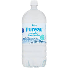 Pureau Pure Water 2l