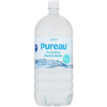 Pureau Pure Water 2L