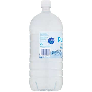Pureau Pure Water 2L