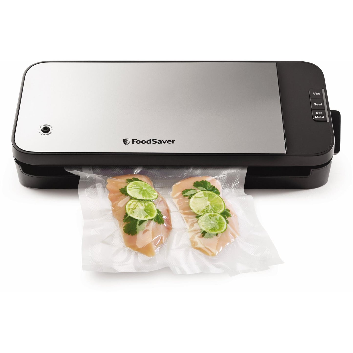 FoodSaver Cut & Seal Vacuum Sealer