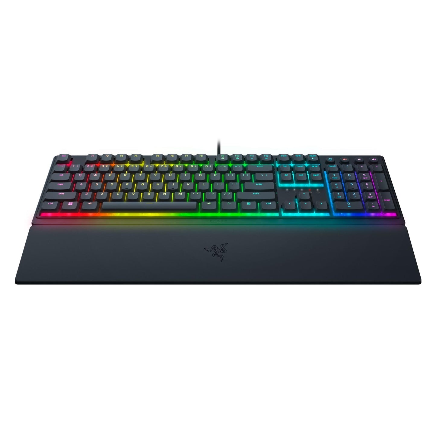 Razer Ornata V3 Low Profile Gaming Keyboard
