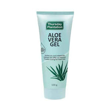 Plantation Aloe Vera Gel
