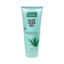 THURSDAY PLANTATION ALOE VERA GEL 100G