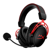 HyperX Cloud Alpha Wireless Gaming Headset