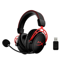 HyperX Cloud Alpha Wireless Gaming Headset