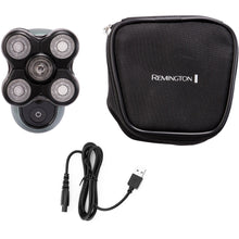 Remington RX7 Ultimate Series Head Shaver