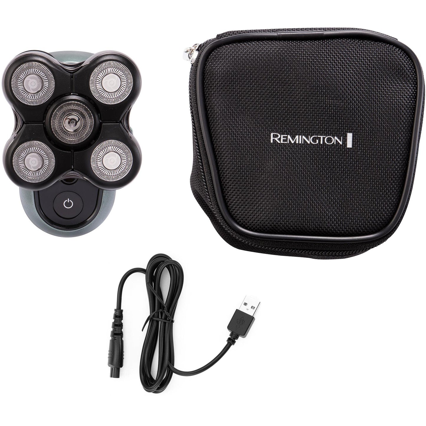 Remington RX7 Ultimate Series Head Shaver