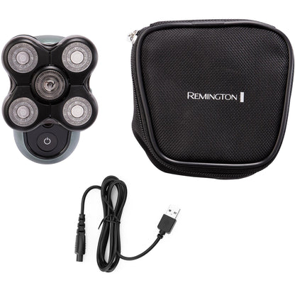 Remington RX7 Ultimate Series Head Shaver