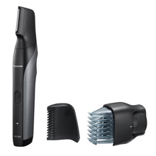 Panasonic Wet-Dry Men’s Body Groomer & Trimmer