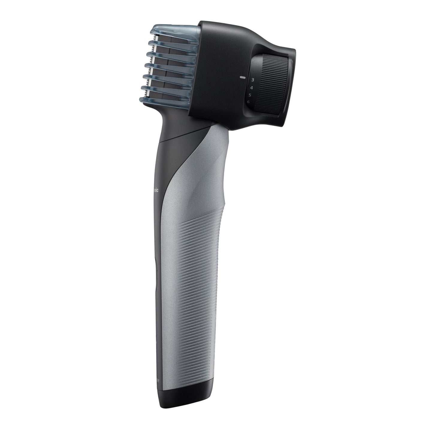 Panasonic Wet-Dry Men’s Body Groomer & Trimmer