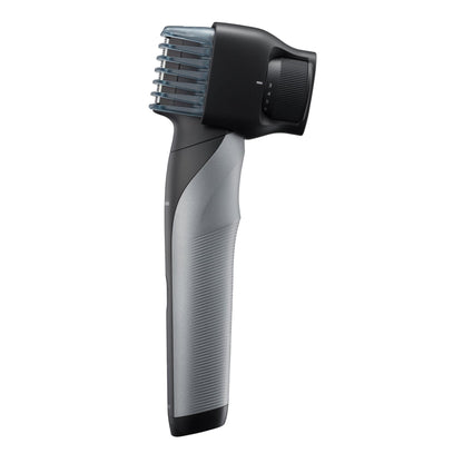 Panasonic Wet-Dry Men’s Body Groomer & Trimmer