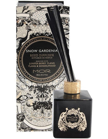 Emporium Classics Snow Gardenia Reed Diffuser 180ml