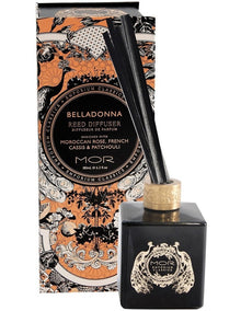 Emporium Classics Belladonna Reed Diffuser 180ml