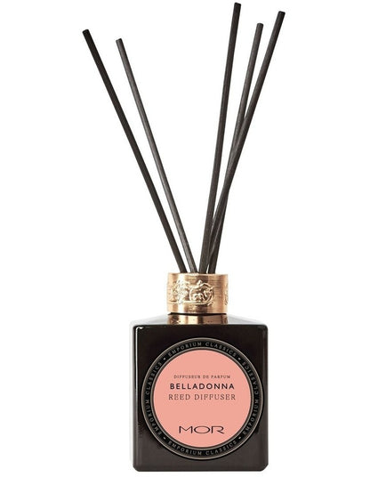 Emporium Classics Belladonna Reed Diffuser 180ml