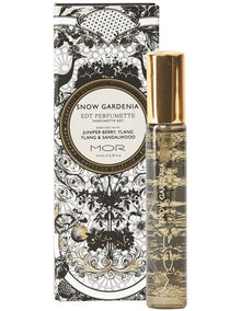 Emporium Classics Snow Gardenia Perfumette EDT 14.5ml