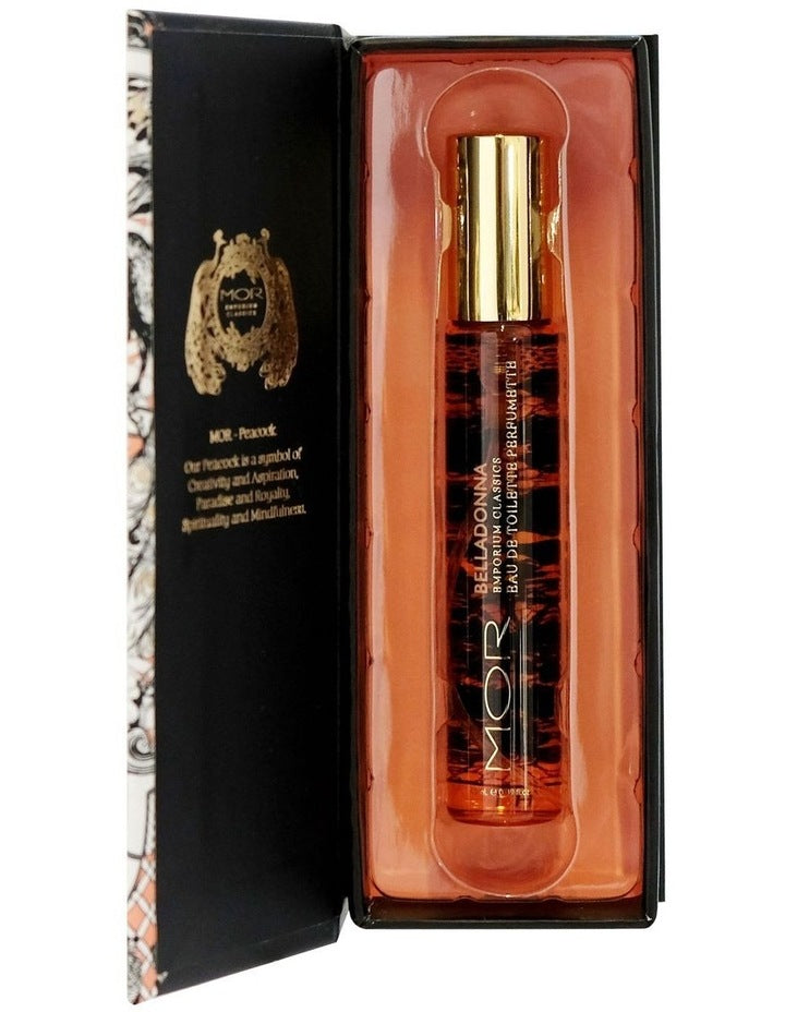 Emporium Classics Belladonna Perfumette EDT 14.5ml