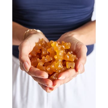 Buderim Ginger Bears 175g