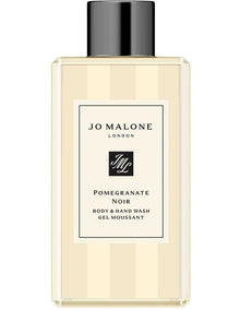 Pomegranate Noir Body & Hand Wash