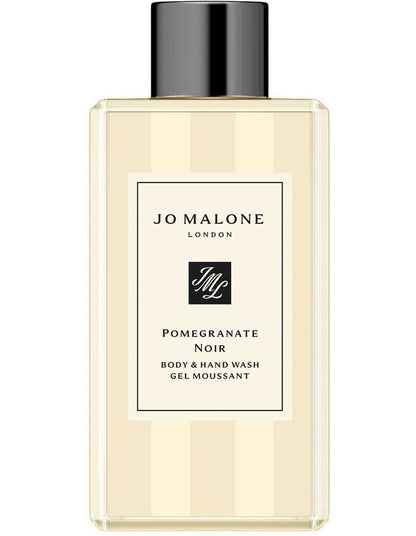 Pomegranate Noir Body & Hand Wash