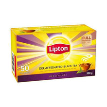 Tea Bags Decaf