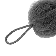 OXX Bodycare Large Bath Puff - Grey
