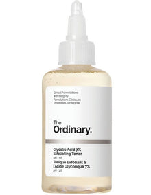 Glycolic Acid Toning Solution Treatment 240ml