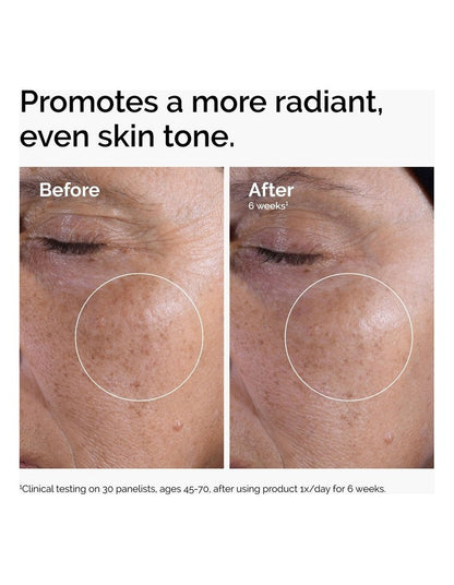 Glycolic Acid 7% Exfoliating Toner for Brightening and Smoothing 240ml