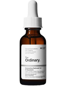 Granactive Retinoid 5% in Squalane Treatment 30ml