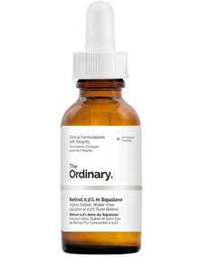 Retinol in Squalane Treatment 30ml