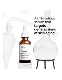 Retinol in Squalane Treatment 30ml