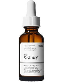 Retinol in Squalane Treatment 30ml