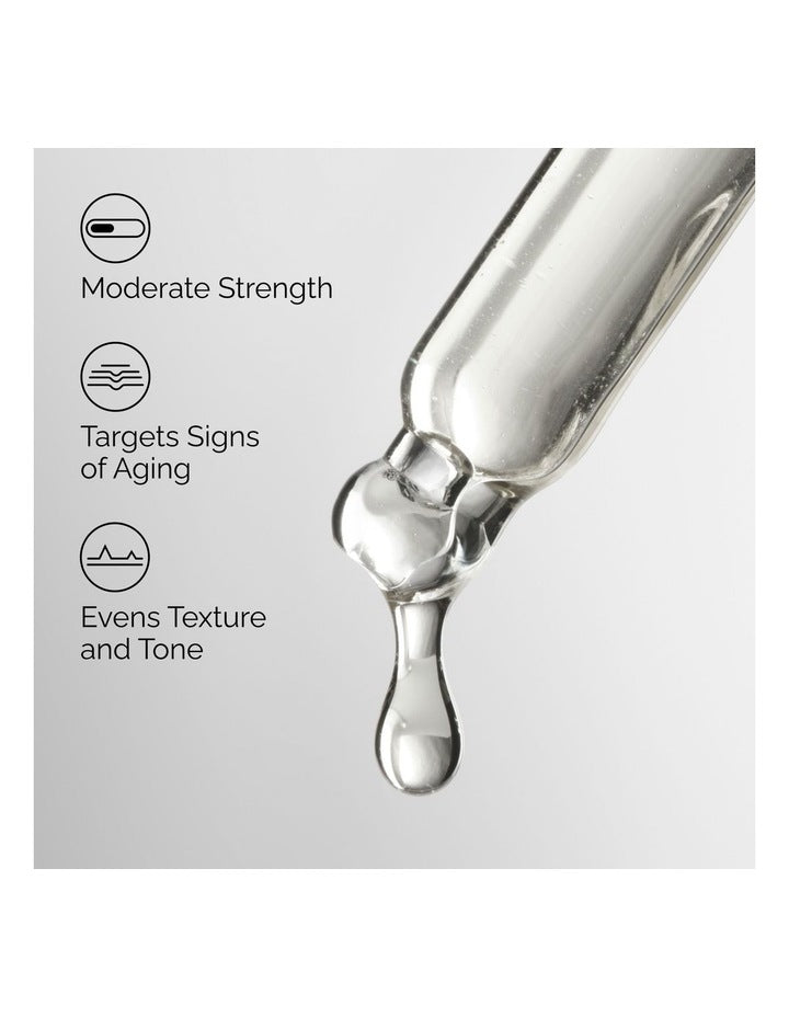 Retinol 0.5% in Squalane, Moderate Serum for Early Signs of Ageing 30ml