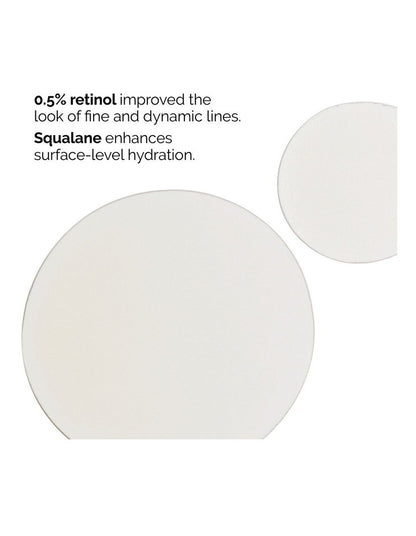 Retinol in Squalane Treatment 30ml