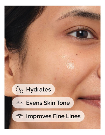 Retinol 0.5% in Squalane, Moderate Serum for Early Signs of Ageing 30ml
