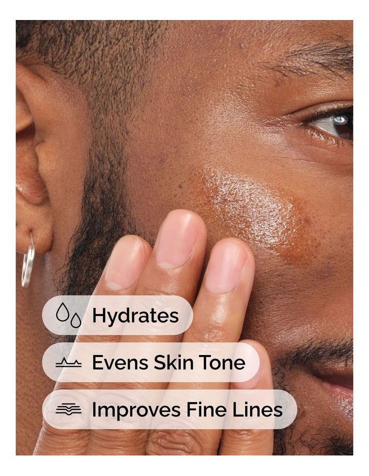 Retinol 1% in Squalane, High-Strength Serum for Advanced Wrinkles 30ml