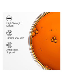 EUK 134 0.1% Serum for Antioxidant Support and Brightening 30ml