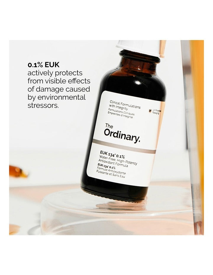 EUK Treatment 30ml