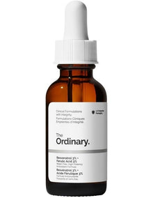 Resveratrol &#43; Ferulic Acid Treatment 30ml