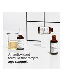 Resveratrol &#43; Ferulic Acid Treatment 30ml