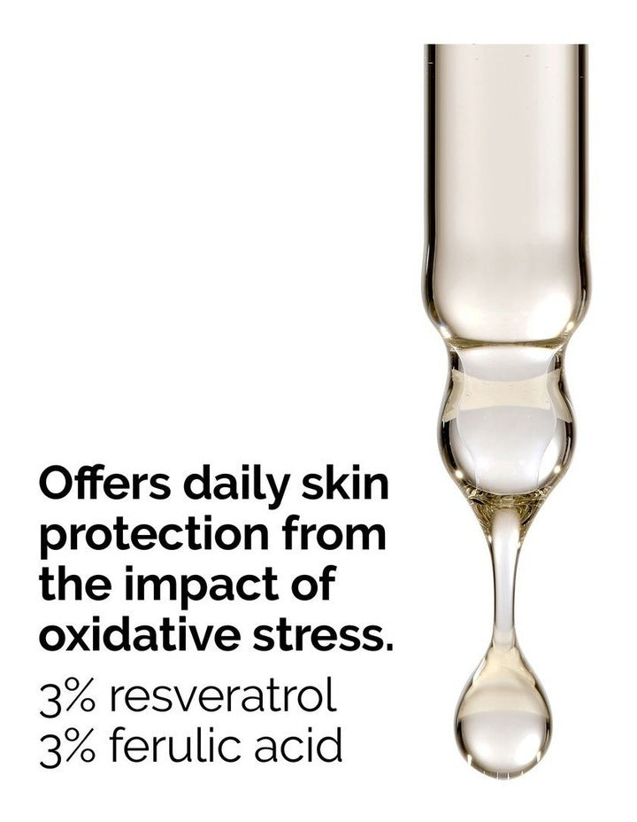 Resveratrol &#43; Ferulic Acid Treatment 30ml