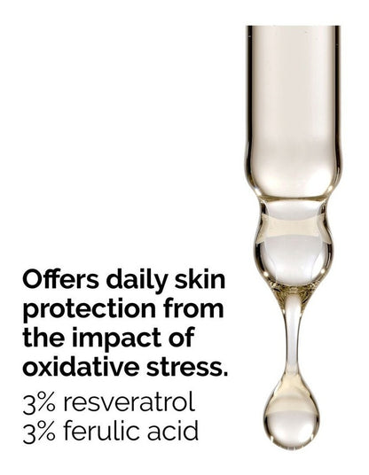 Resveratrol &#43; Ferulic Acid Treatment 30ml